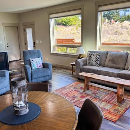 Siuslaw Tides 1 Villa Florence Esterno foto