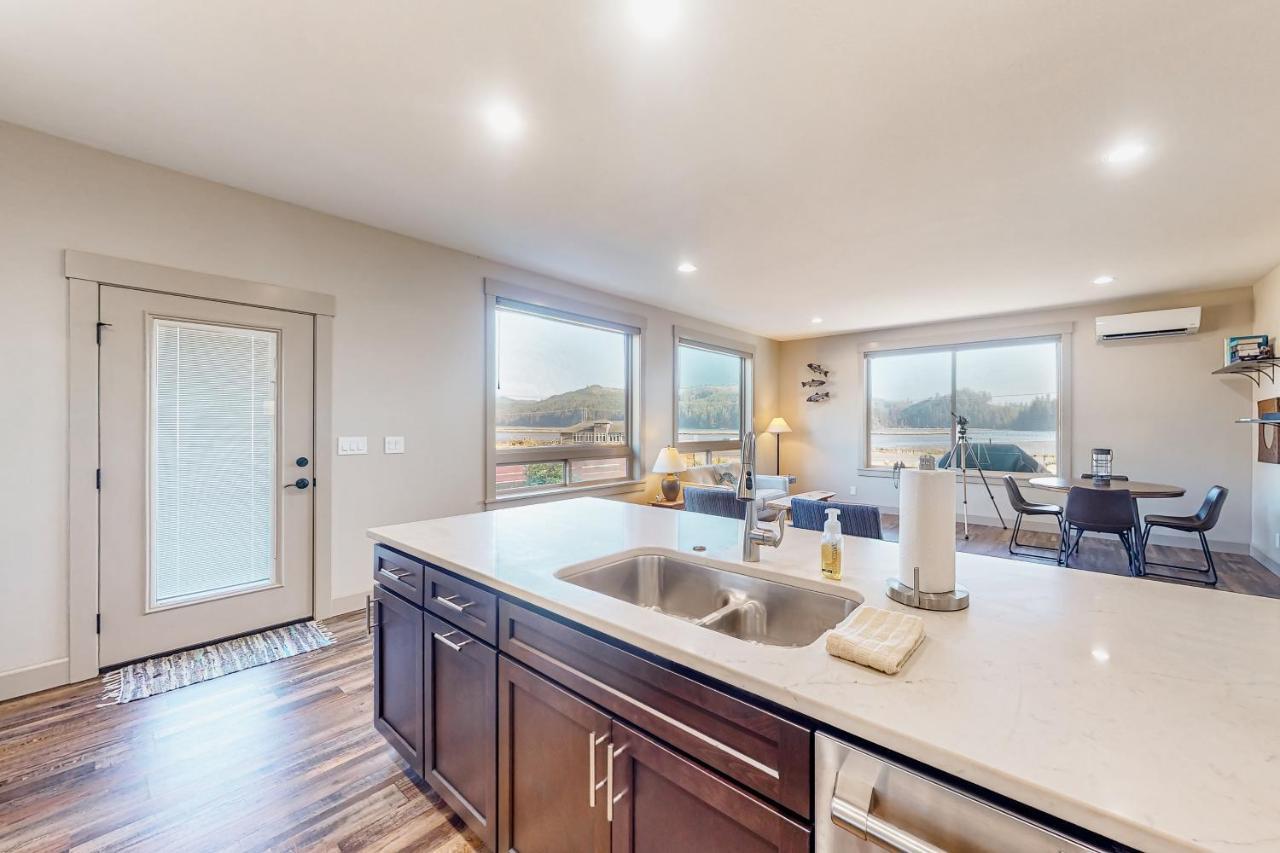 Siuslaw Tides 1 Villa Florence Esterno foto
