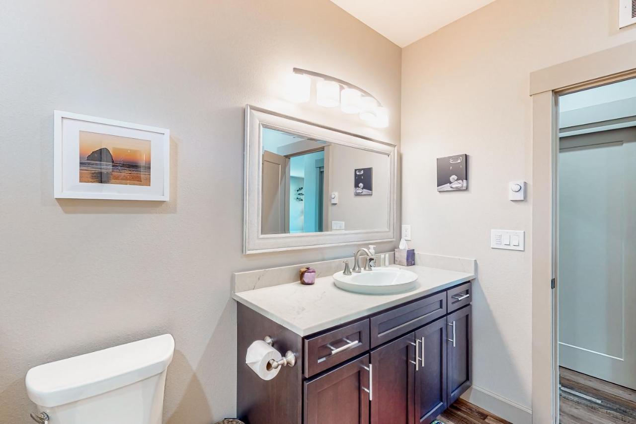 Siuslaw Tides 1 Villa Florence Esterno foto