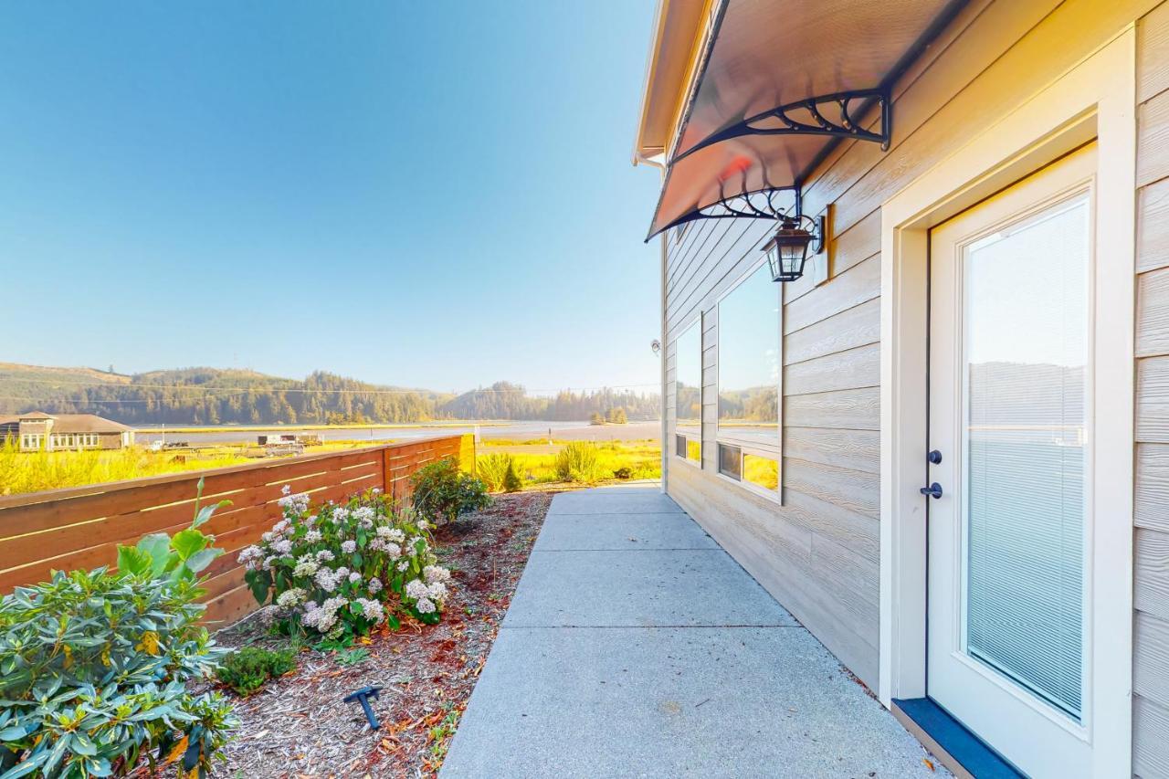 Siuslaw Tides 1 Villa Florence Esterno foto
